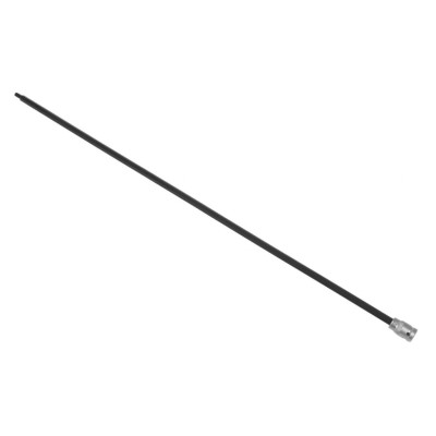 Bit M8 s dĺžkou 80 cm pre 1/2" račňu na servis polonáprav - LIATF5211A