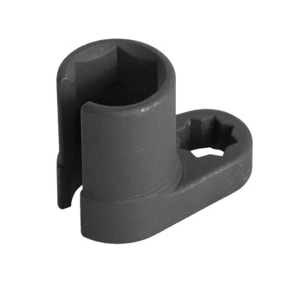 Kľúč na lambda senzor, 1/2", 22 mm - C067088
