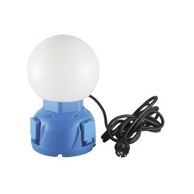 Úsporná montážna lampa 57W - K1347