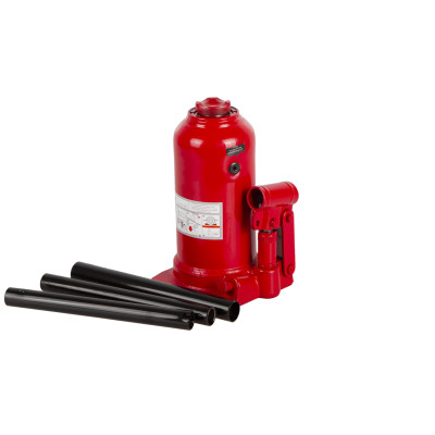 5t hydraulický zdvihák, zdvih 222 - 500 mm - TH805001