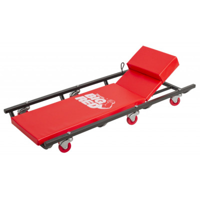 Montážne polohovateľné kreslo - TR6452