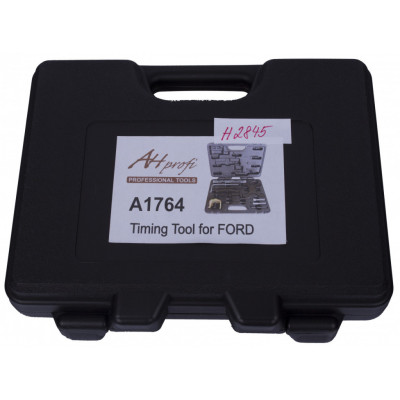 Aretačná súprava pre motory FORD - H2845