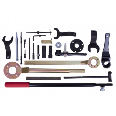 Obmedzenie pre Honda, Mazda, Subaru, Hyundai, Daewoo, Chevrolet - H2837