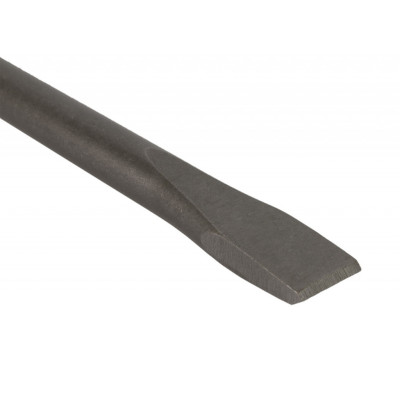 Ploché dláto SDS max 25 x 400 mm - HT540202