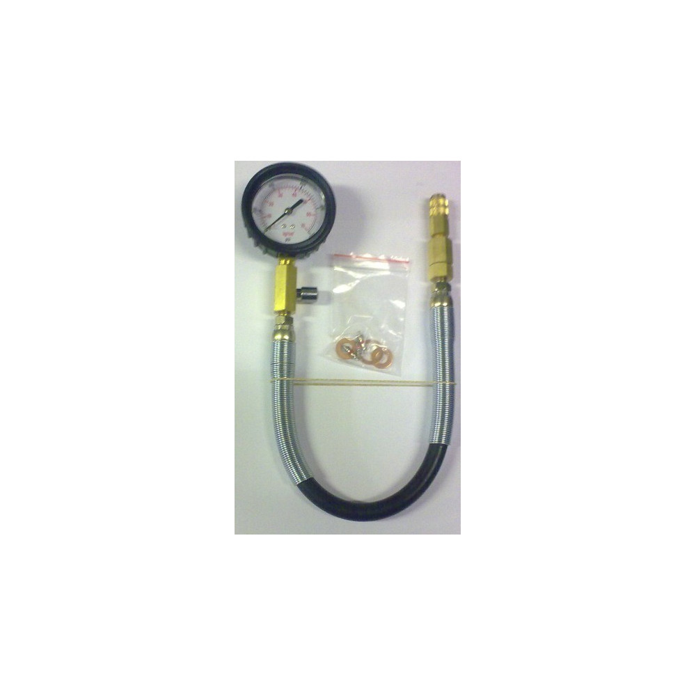 0-50Bar meter pre súpravu H1702