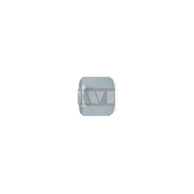 Brzdové skrutkové matice M10x1 13mm, 10ks