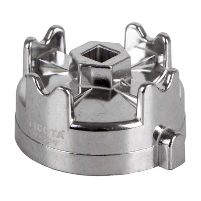 Kľúč na olejové filtre 74 mm 14-hranný VAG - LIATA0296F