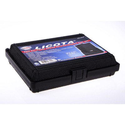 Aretačná súprava pre dieselové motory N47 / N47S / N57 / N57S BMW - LIATA4410