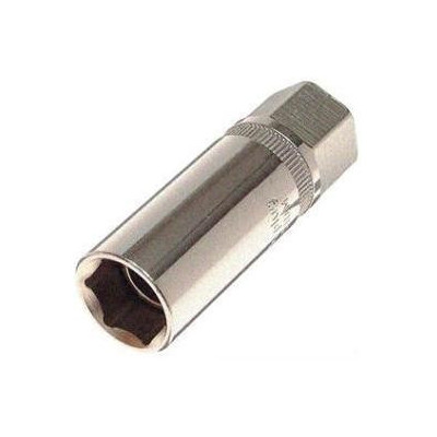 Zásuvka na zapaľovaciu sviečku 1/2", 16 x 65 mm