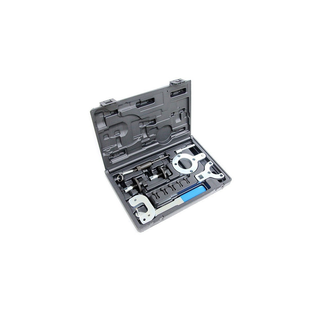 Univerzálna servisná súprava pre motory Ford, Fiat, Opel a Suzuki 1.3 TDCi / CDTi / JTD