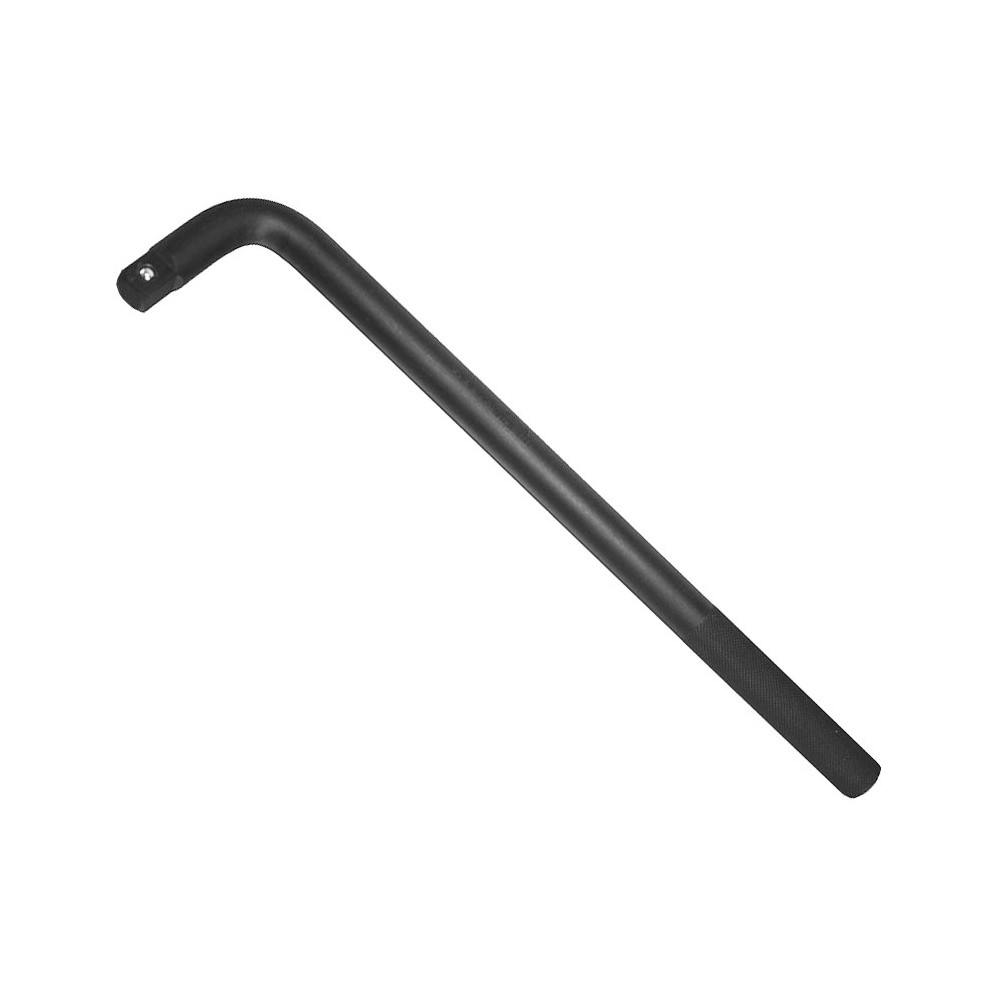 Kovaný rozrývač typu L 3/4" 455 mm - LIALHA6455