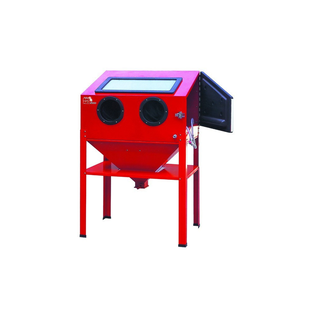 Box na brúsenie, 220 l - TRG4222