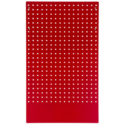 Perforovaná závesná doska 614,5 x 1052 x 24 mm PROFI RED - RWGB1324