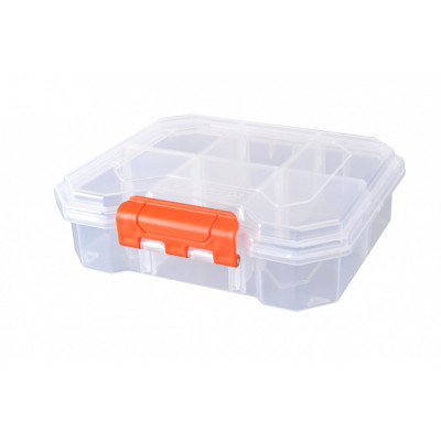 Organizér na drobný materiál 180 x 165 x 52 mm - TC320650