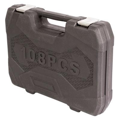Sada stopiek 1/4" a 1/2", 108 ks - AH12108A
