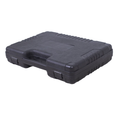Gola sada kľúčov 1/4" a 1/2", 61 ks - AH126101