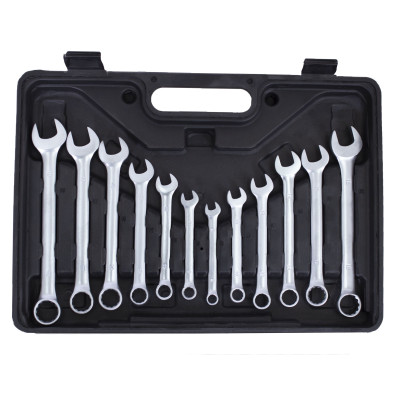 Gola sada kľúčov 1/4" a 1/2", 61 ks - AH126101