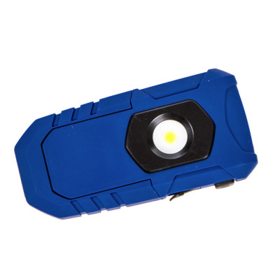 Výklopná COB LED baterka - K1090