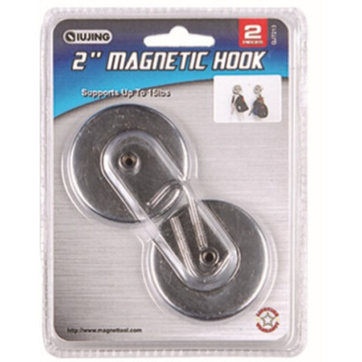 2 magnetické háčiky, QJ7213