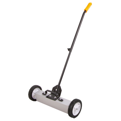 Mobilná magnetická metla 46 cm - QJ801218