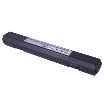Exkluzívny momentový kľúč s certifikáciou - 1/2", 40-210 Nm - LIN4210
