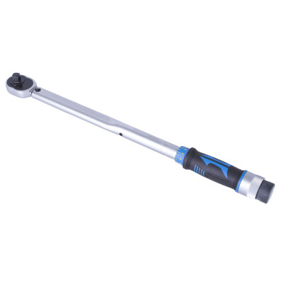 Exkluzívny momentový kľúč s certifikáciou - 1/2", 40-210 Nm - LIN4210