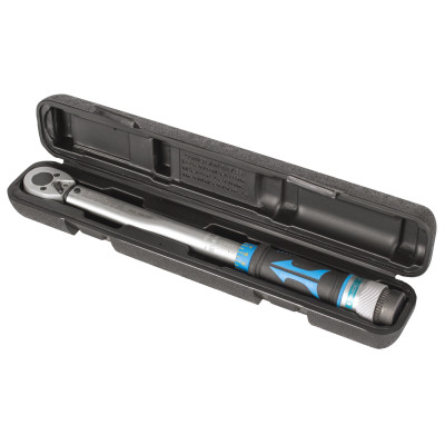 Momentový kľúč - 3/8" s certifikátom, 19-110 Nm - LIN3110
