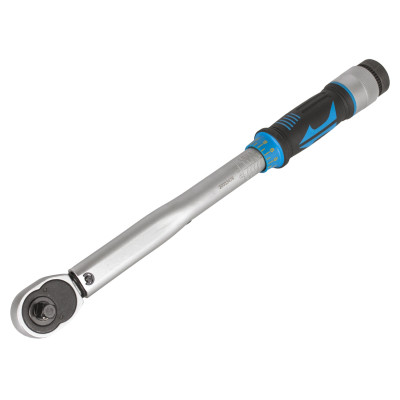 Momentový kľúč - 3/8" s certifikátom, 19-110 Nm - LIN3110