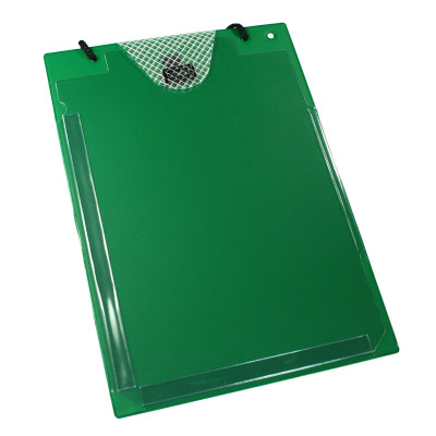 Zakladacie dosky A4 XXL - zelené - 454040130