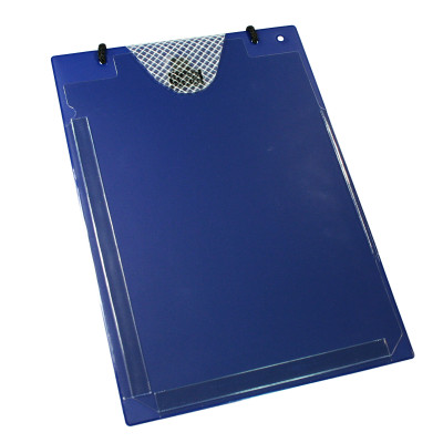 Zakladacie dosky A4 XXL - modré - 454010170