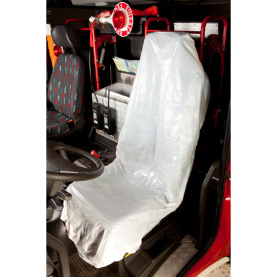 Chránič sedadla nákladného vozidla, Extra XL TRUCK - 250ks - 0990280