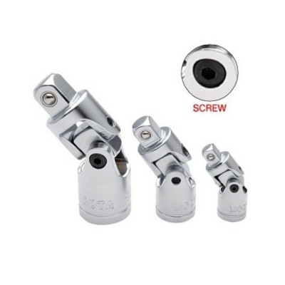 Kardanový kĺb 1/4" - 40 mm - LIAUJP2040