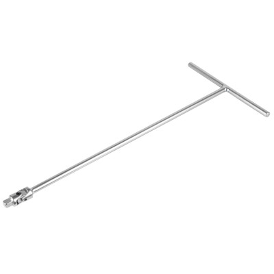 Kardanový kĺb s T-kusom 3/8" - LIABR34503