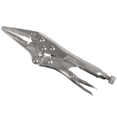 Samosvorné kliešte 10" 225 mm - LIAPT39003B