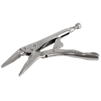 Samosvorné kliešte 10" 225 mm - LIAPT39003B
