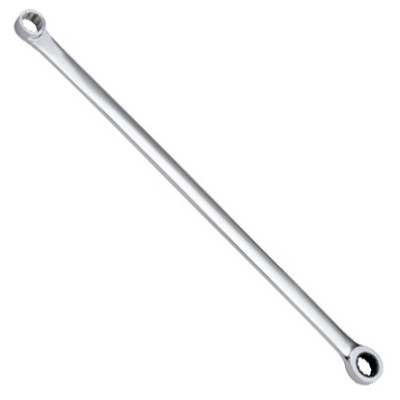 Extra dlhý račňový kľúč, 10 mm - LI30M10