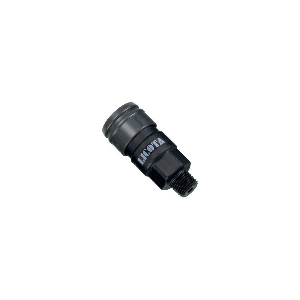 Kombinovaná vonkajšia rýchlospojka - 3/8" - LIE30SMOC