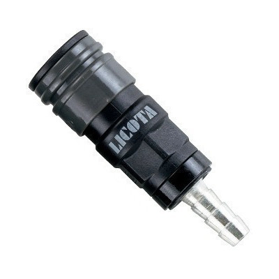 Kombinovaná hadicová spojka - 1/4" - LIE20SHOC