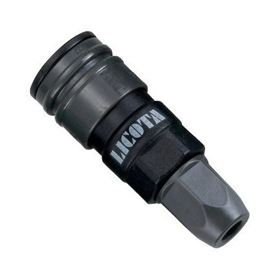 Kombinovaná spojka - 6,5 x 10 mm - LIE30SPOC