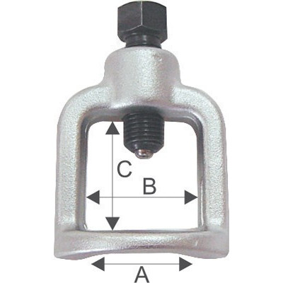 Sťahovák guľových čapov - 29 mm - LIATC2202B (3034)