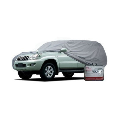 Autoplachta MPV/JEEP - velikost M - 430 x 165 x 120 cm - PEE09CC03-M