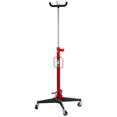Hydraulický zdvihák prevodovky - Nosnosť: 0,5 t - BR05004 - TEL05004