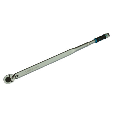 Momentový kľúč 3/4" s certifikátom, 140-700Nm - LIN6700