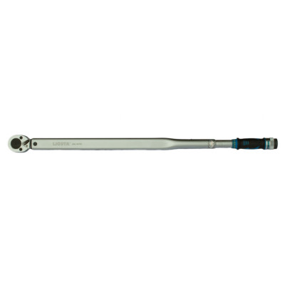 Momentový kľúč 3/4" s certifikátom, 140-700Nm - LIN6700