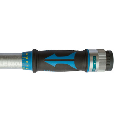 Momentový kľúč 3/4" s certifikátom, 140-700Nm - LIN6700
