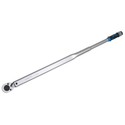 Momentový kľúč 3/4" s certifikátom, 140-980 Nm - LIN6980