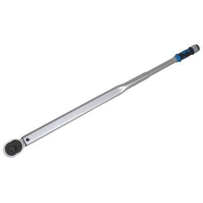 Momentový kľúč 3/4" s certifikátom, 140-980 Nm - LIN6980