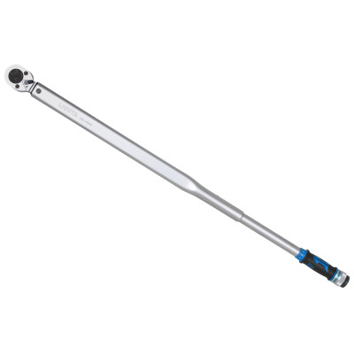 Momentový kľúč 3/4" s certifikátom, 140-980 Nm - LIN6980
