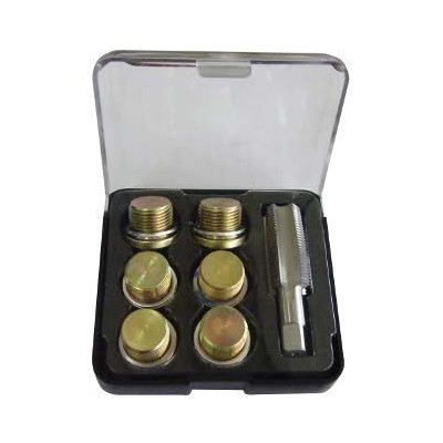 Súprava na opravu závitu pre výstupné skrutky - M13 x 1,5 - H0501