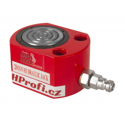 Prenosný hydraulický zdvihák 20 t - TRB2020